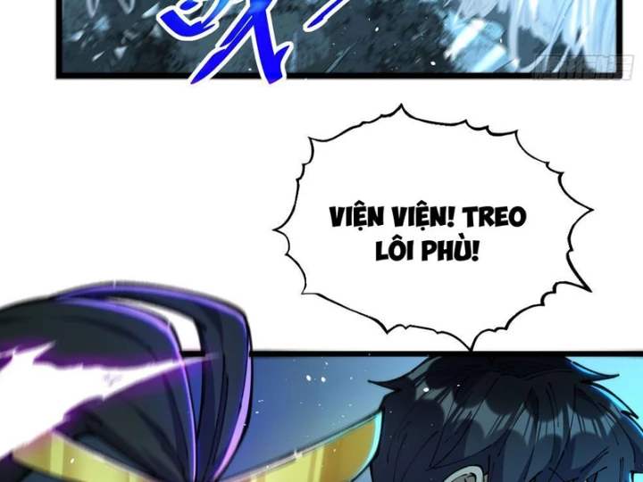 Sau khi quỷ dị giáng lâm, ta mở khóa tháp thông thiên Chapter 3 - Trang 43