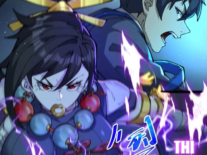 Sau khi quỷ dị giáng lâm, ta mở khóa tháp thông thiên Chapter 3 - Trang 44