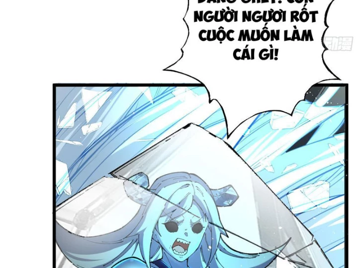 Sau khi quỷ dị giáng lâm, ta mở khóa tháp thông thiên Chapter 3 - Trang 49