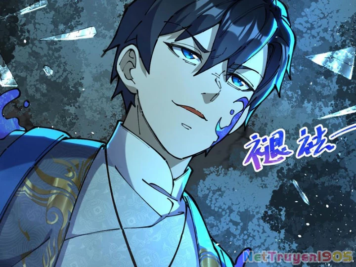 Sau khi quỷ dị giáng lâm, ta mở khóa tháp thông thiên Chapter 3 - Trang 8