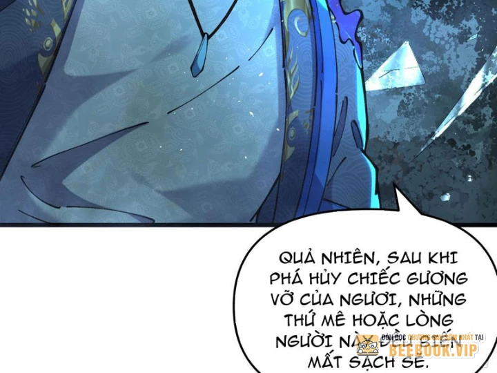 Sau khi quỷ dị giáng lâm, ta mở khóa tháp thông thiên Chapter 3 - Trang 9