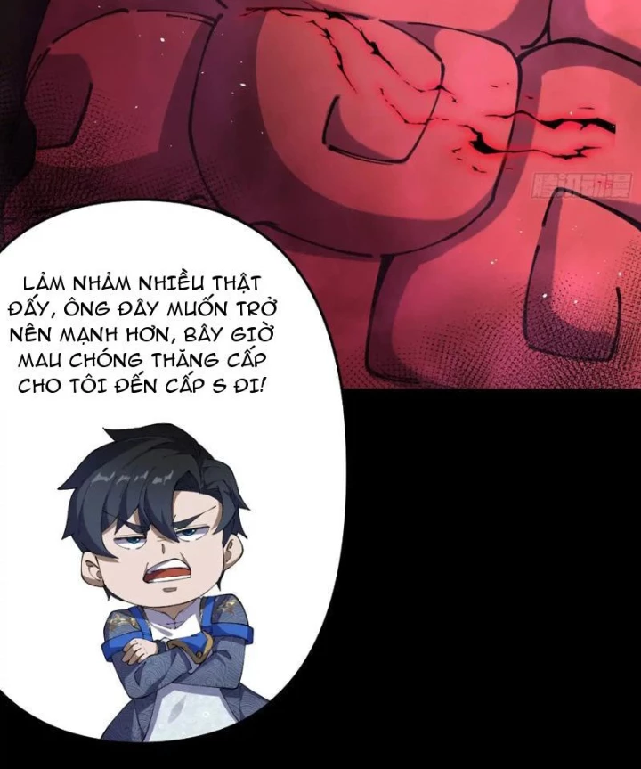 Sau khi quỷ dị giáng lâm, ta mở khóa tháp thông thiên Chapter 4 - Trang 10