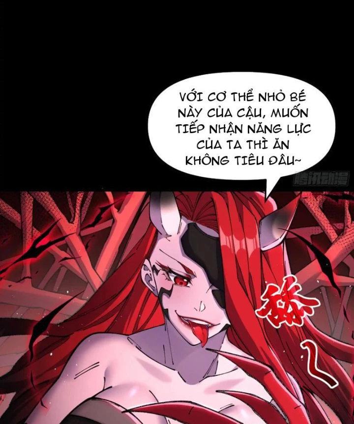 Sau khi quỷ dị giáng lâm, ta mở khóa tháp thông thiên Chapter 4 - Trang 11