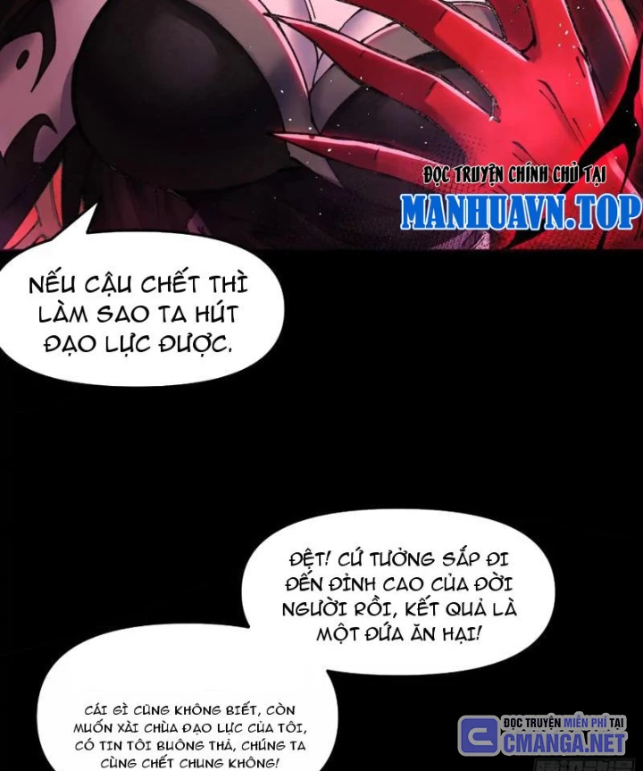 Sau khi quỷ dị giáng lâm, ta mở khóa tháp thông thiên Chapter 4 - Trang 12