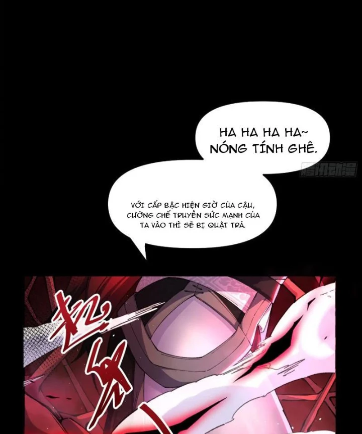 Sau khi quỷ dị giáng lâm, ta mở khóa tháp thông thiên Chapter 4 - Trang 14