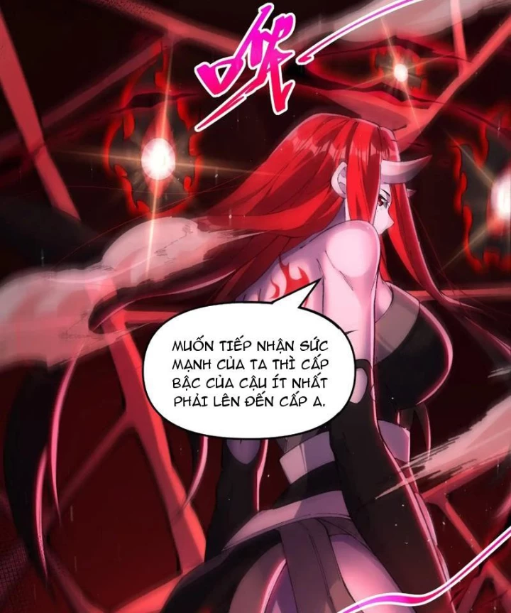 Sau khi quỷ dị giáng lâm, ta mở khóa tháp thông thiên Chapter 4 - Trang 16