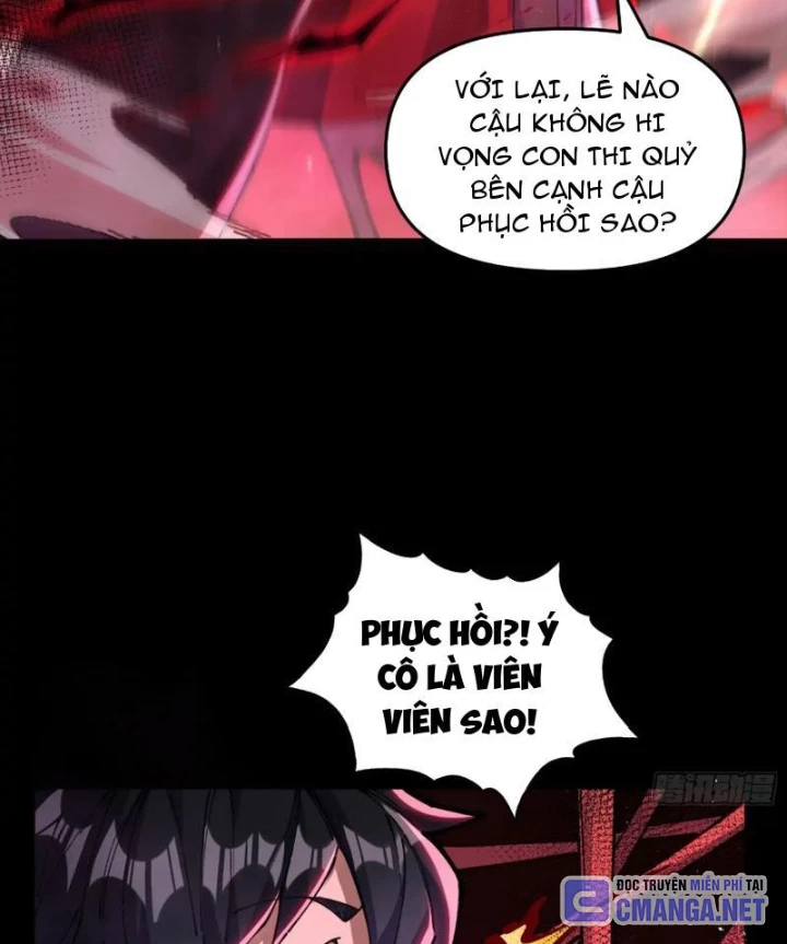 Sau khi quỷ dị giáng lâm, ta mở khóa tháp thông thiên Chapter 4 - Trang 18