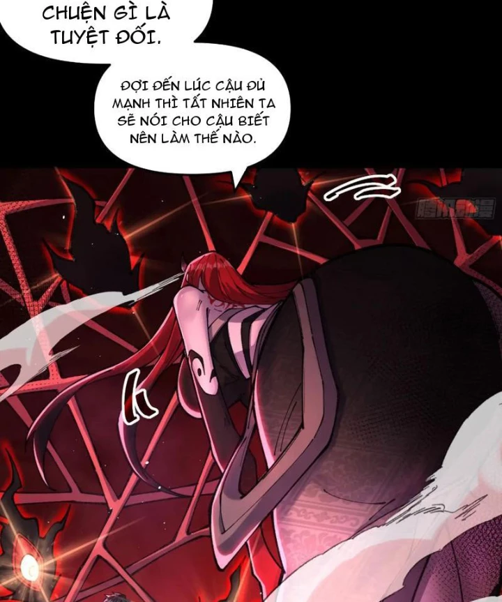 Sau khi quỷ dị giáng lâm, ta mở khóa tháp thông thiên Chapter 4 - Trang 20