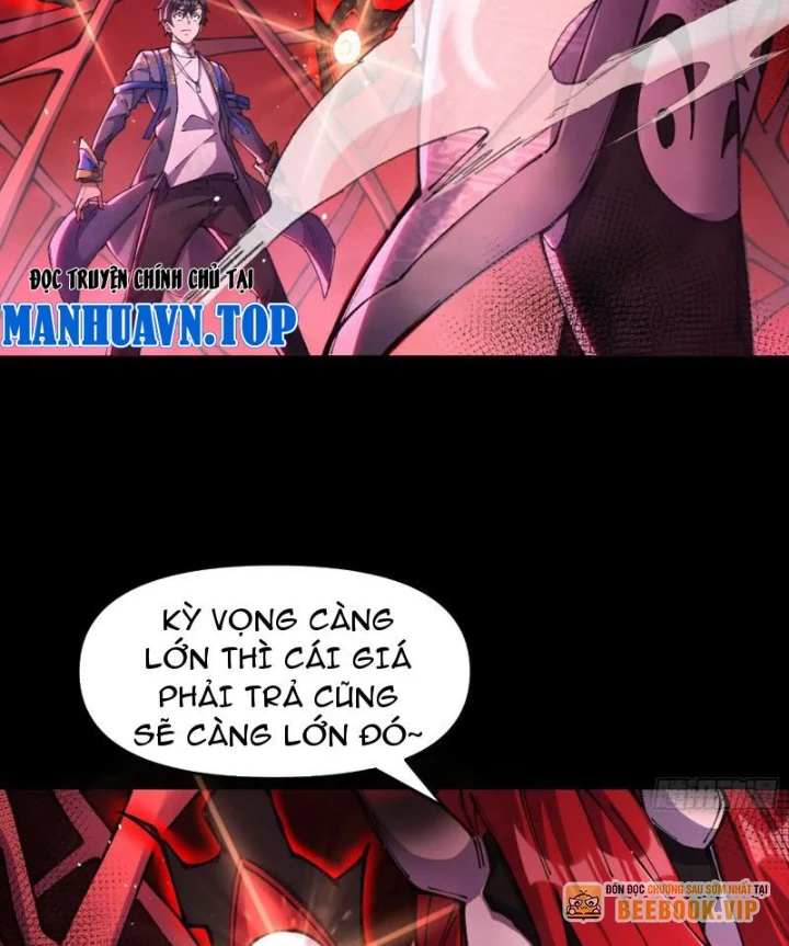 Sau khi quỷ dị giáng lâm, ta mở khóa tháp thông thiên Chapter 4 - Trang 21