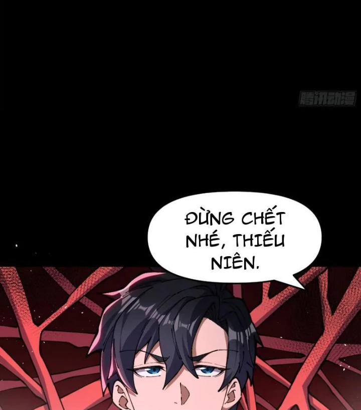Sau khi quỷ dị giáng lâm, ta mở khóa tháp thông thiên Chapter 4 - Trang 28