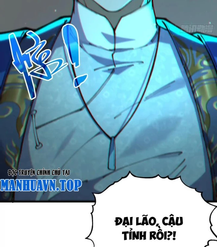 Sau khi quỷ dị giáng lâm, ta mở khóa tháp thông thiên Chapter 4 - Trang 32