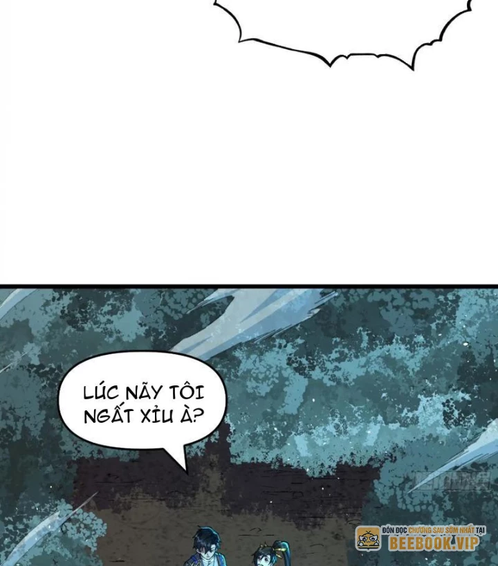 Sau khi quỷ dị giáng lâm, ta mở khóa tháp thông thiên Chapter 4 - Trang 33