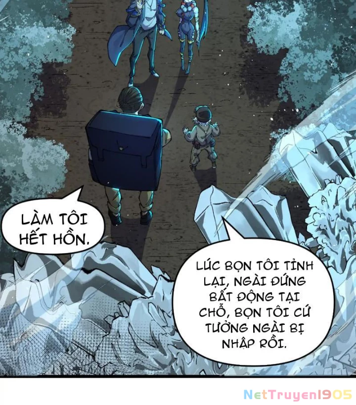 Sau khi quỷ dị giáng lâm, ta mở khóa tháp thông thiên Chapter 4 - Trang 34