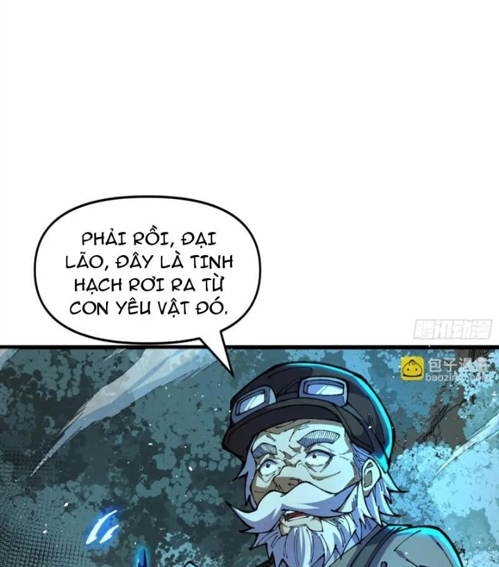 Sau khi quỷ dị giáng lâm, ta mở khóa tháp thông thiên Chapter 4 - Trang 35
