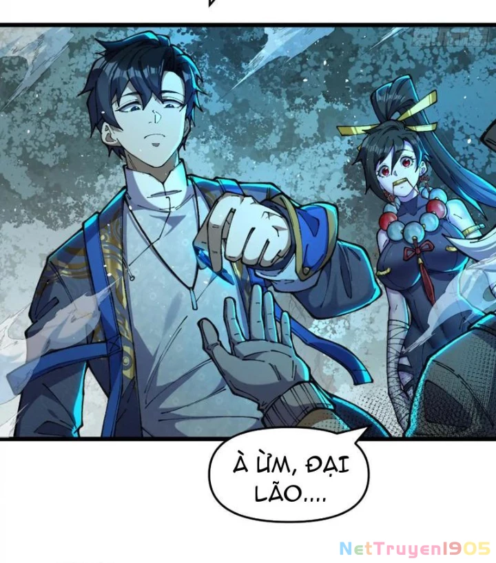 Sau khi quỷ dị giáng lâm, ta mở khóa tháp thông thiên Chapter 4 - Trang 37