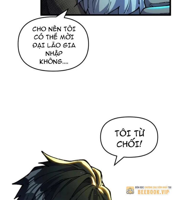 Sau khi quỷ dị giáng lâm, ta mở khóa tháp thông thiên Chapter 4 - Trang 39