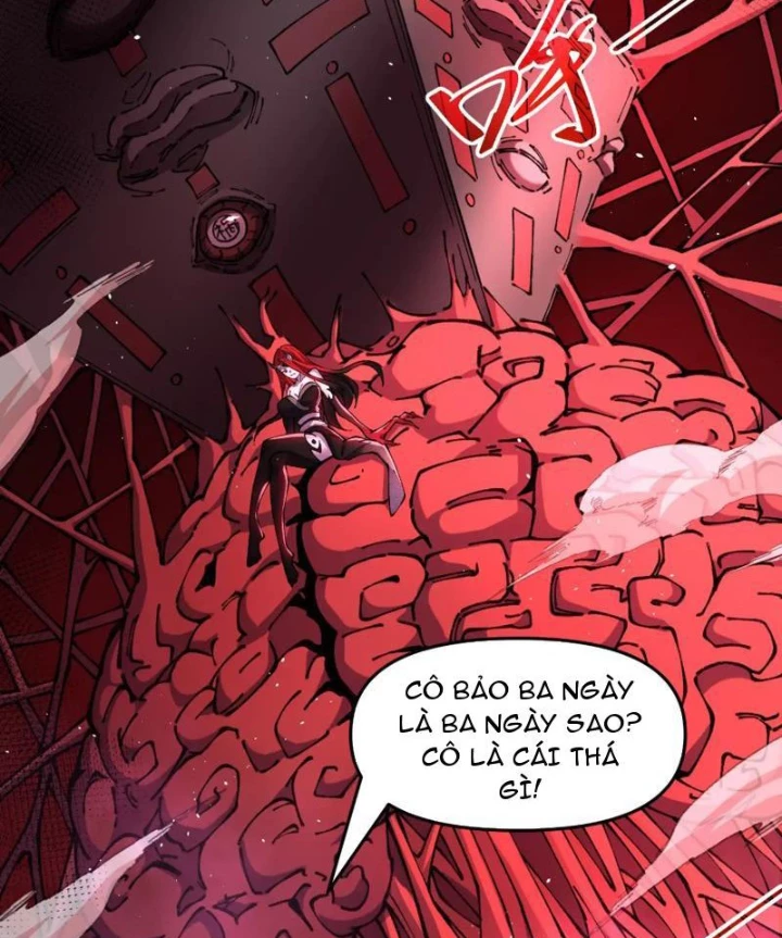 Sau khi quỷ dị giáng lâm, ta mở khóa tháp thông thiên Chapter 4 - Trang 4
