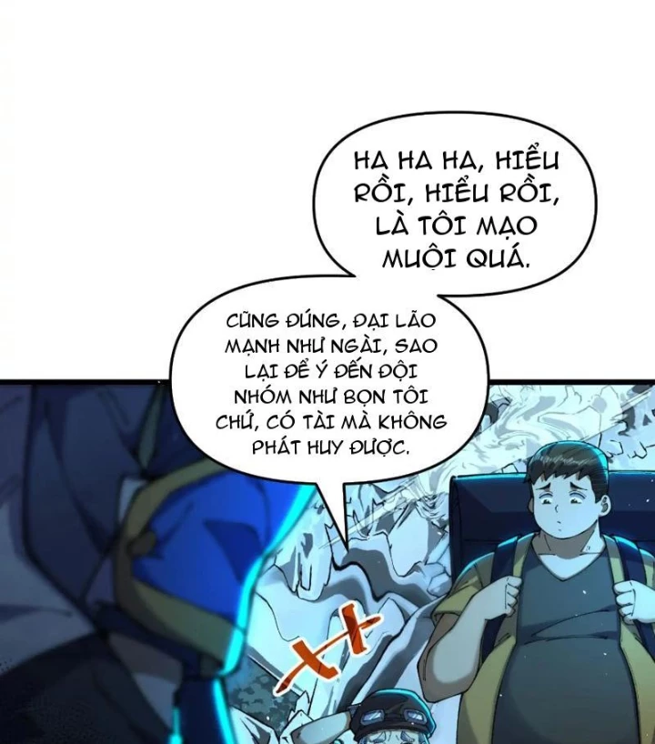 Sau khi quỷ dị giáng lâm, ta mở khóa tháp thông thiên Chapter 4 - Trang 41
