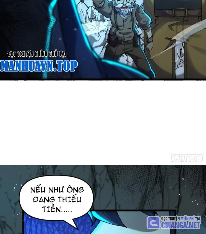 Sau khi quỷ dị giáng lâm, ta mở khóa tháp thông thiên Chapter 4 - Trang 42