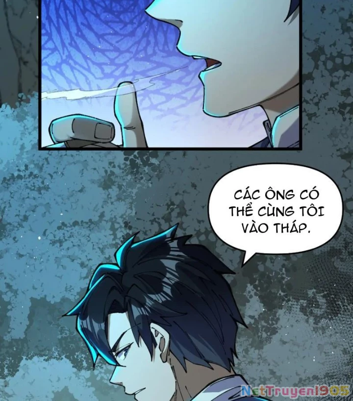 Sau khi quỷ dị giáng lâm, ta mở khóa tháp thông thiên Chapter 4 - Trang 43