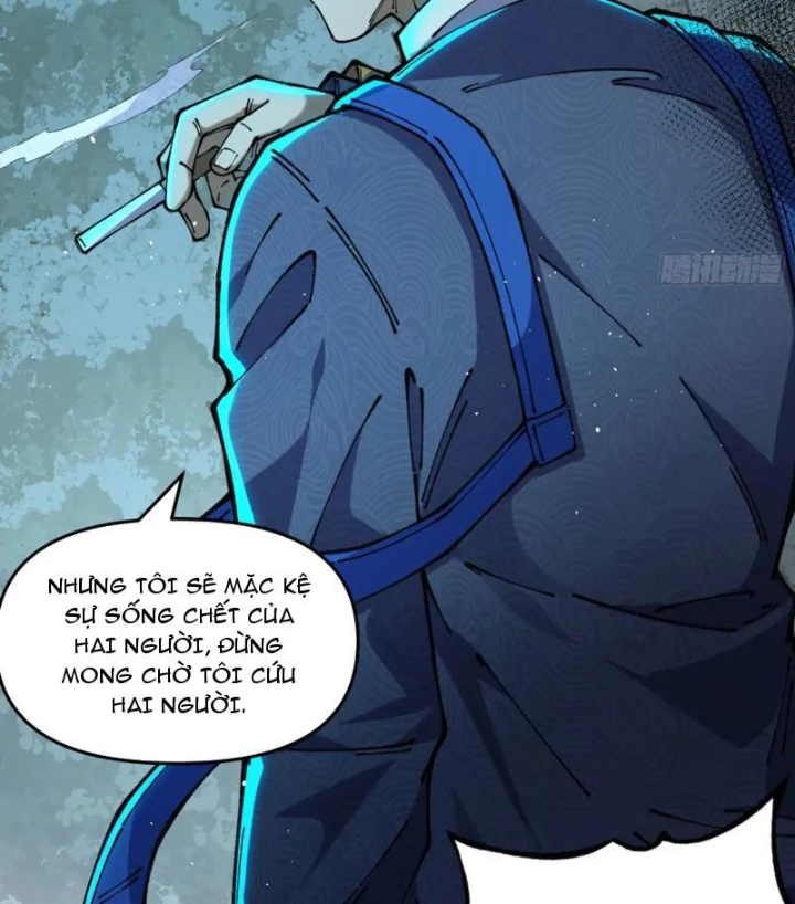 Sau khi quỷ dị giáng lâm, ta mở khóa tháp thông thiên Chapter 4 - Trang 44