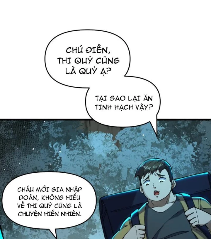 Sau khi quỷ dị giáng lâm, ta mở khóa tháp thông thiên Chapter 4 - Trang 49