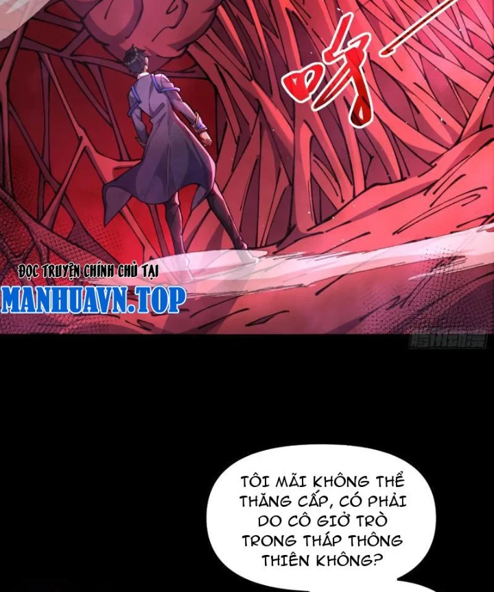 Sau khi quỷ dị giáng lâm, ta mở khóa tháp thông thiên Chapter 4 - Trang 5