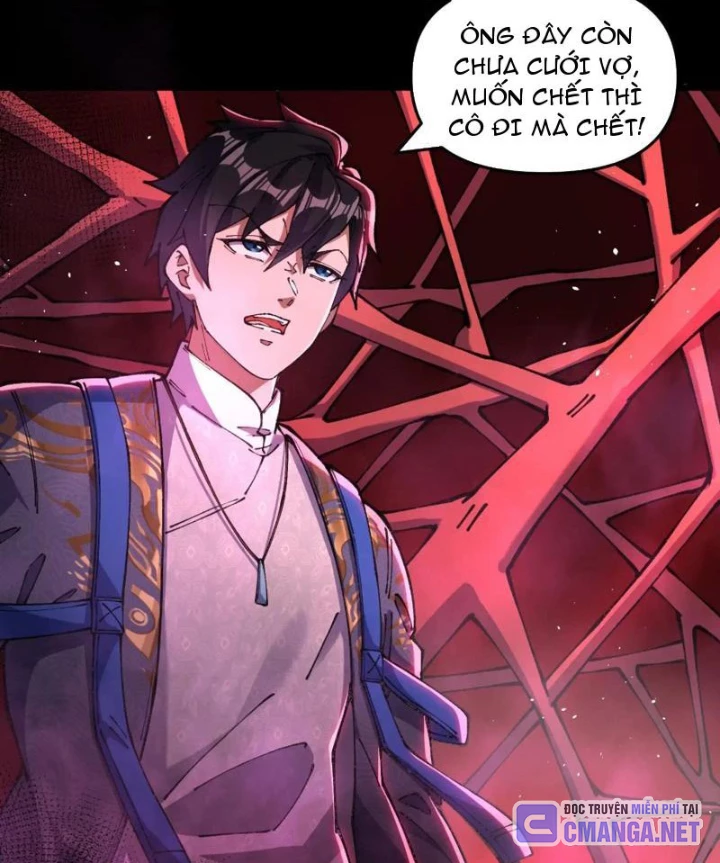 Sau khi quỷ dị giáng lâm, ta mở khóa tháp thông thiên Chapter 4 - Trang 6