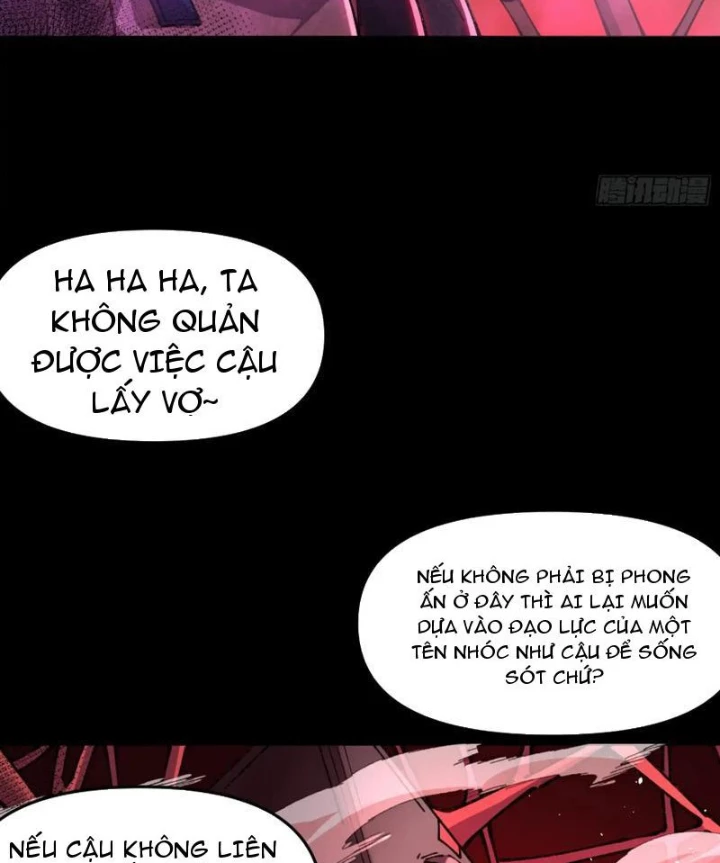 Sau khi quỷ dị giáng lâm, ta mở khóa tháp thông thiên Chapter 4 - Trang 7