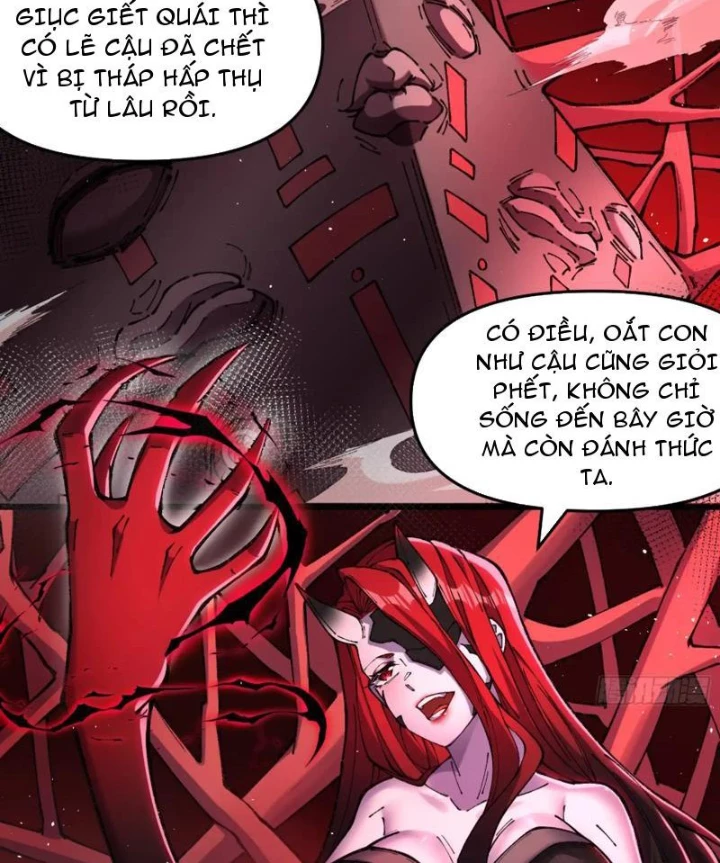 Sau khi quỷ dị giáng lâm, ta mở khóa tháp thông thiên Chapter 4 - Trang 8