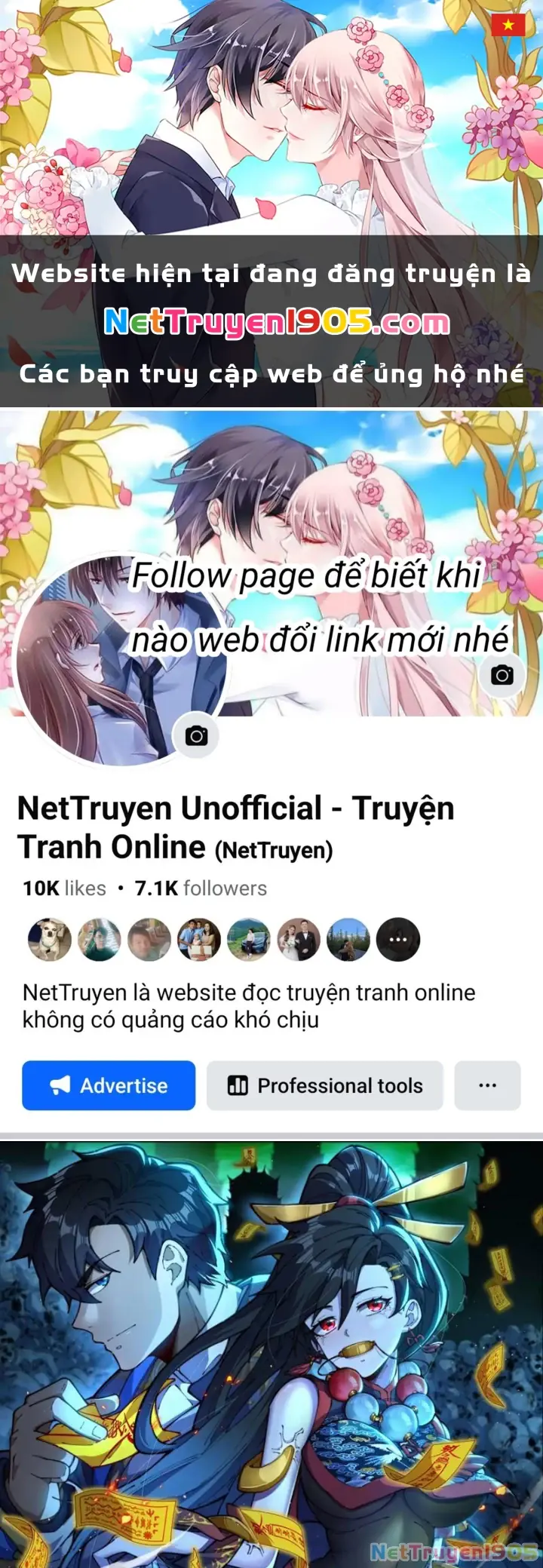 Sau khi quỷ dị giáng lâm, ta mở khóa tháp thông thiên Chapter 5 - Trang 1