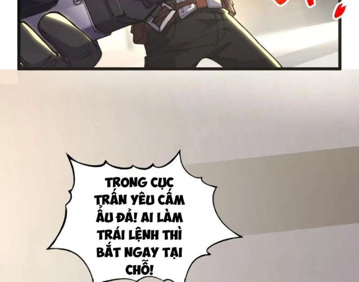 Sau khi quỷ dị giáng lâm, ta mở khóa tháp thông thiên Chapter 5 - Trang 10