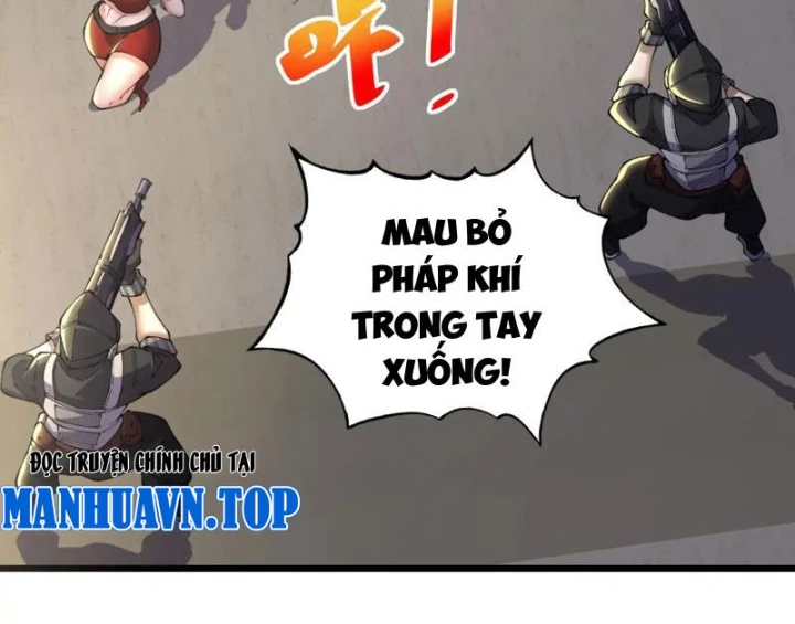 Sau khi quỷ dị giáng lâm, ta mở khóa tháp thông thiên Chapter 5 - Trang 13