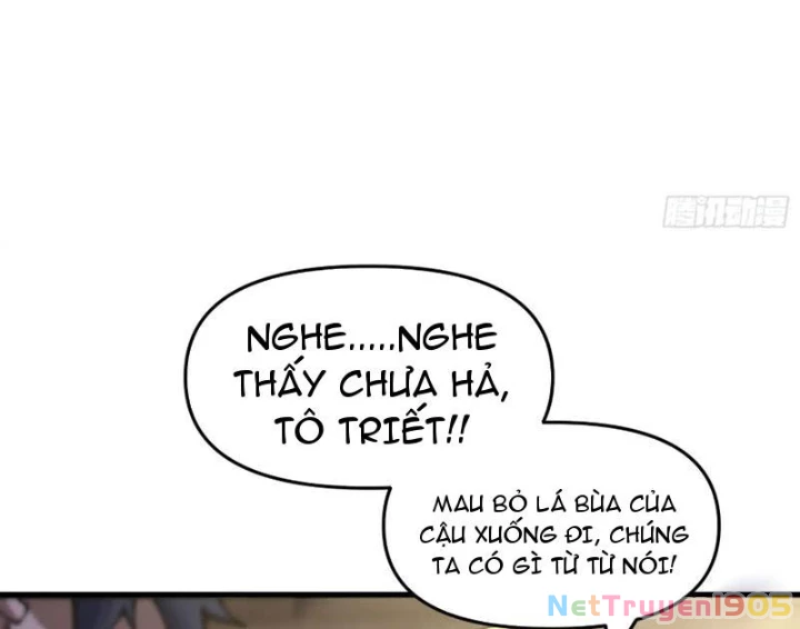 Sau khi quỷ dị giáng lâm, ta mở khóa tháp thông thiên Chapter 5 - Trang 16