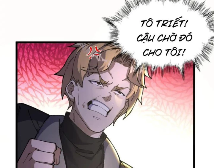 Sau khi quỷ dị giáng lâm, ta mở khóa tháp thông thiên Chapter 5 - Trang 23