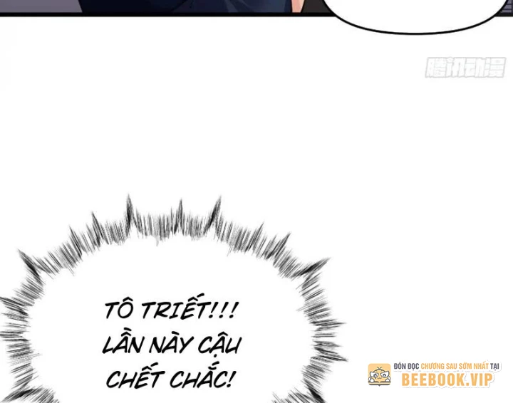 Sau khi quỷ dị giáng lâm, ta mở khóa tháp thông thiên Chapter 5 - Trang 27
