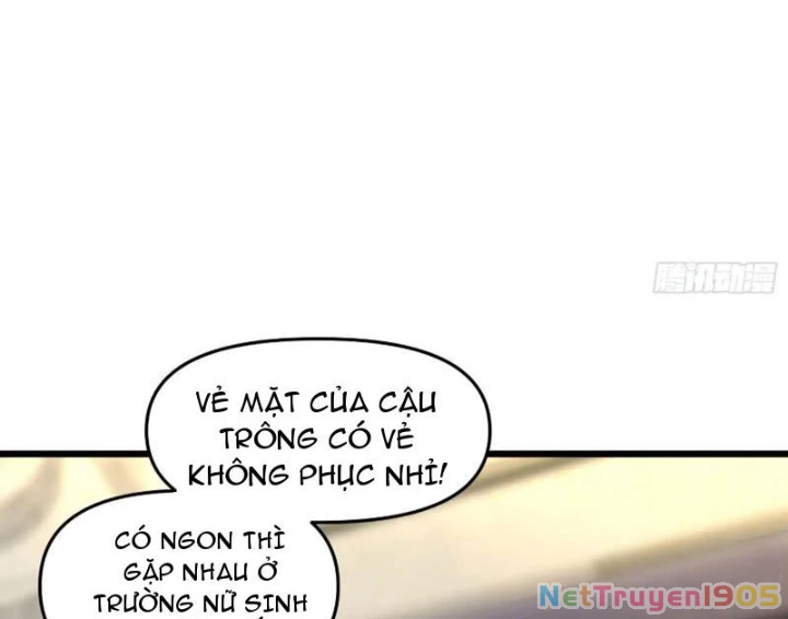 Sau khi quỷ dị giáng lâm, ta mở khóa tháp thông thiên Chapter 5 - Trang 35