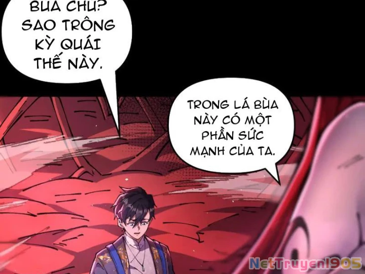 Sau khi quỷ dị giáng lâm, ta mở khóa tháp thông thiên Chapter 5 - Trang 41