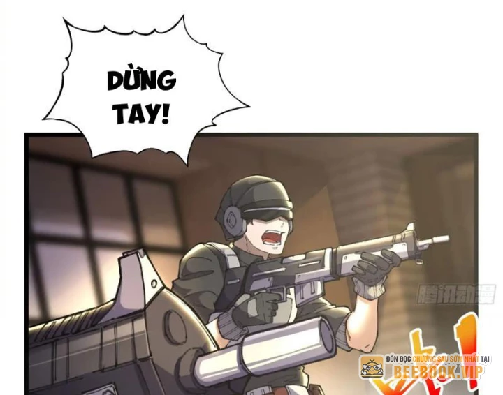 Sau khi quỷ dị giáng lâm, ta mở khóa tháp thông thiên Chapter 5 - Trang 9