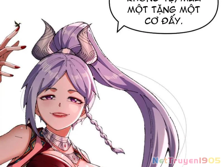 Sau khi quỷ dị giáng lâm, ta mở khóa tháp thông thiên Chapter 6 - Trang 37