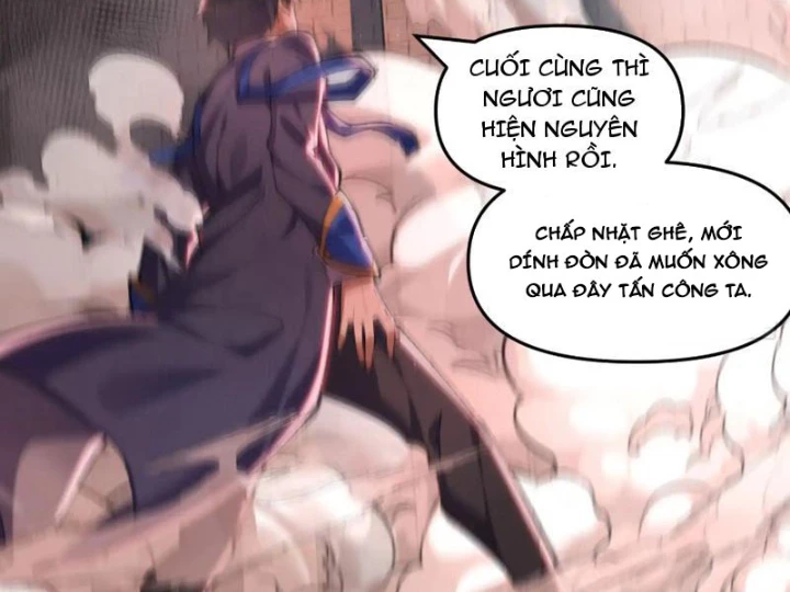 Sau khi quỷ dị giáng lâm, ta mở khóa tháp thông thiên Chapter 6 - Trang 5
