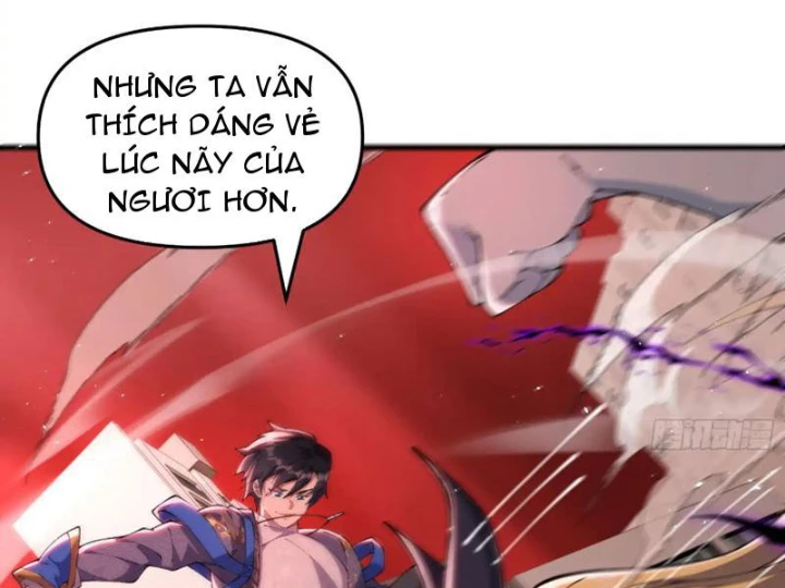 Sau khi quỷ dị giáng lâm, ta mở khóa tháp thông thiên Chapter 6 - Trang 7