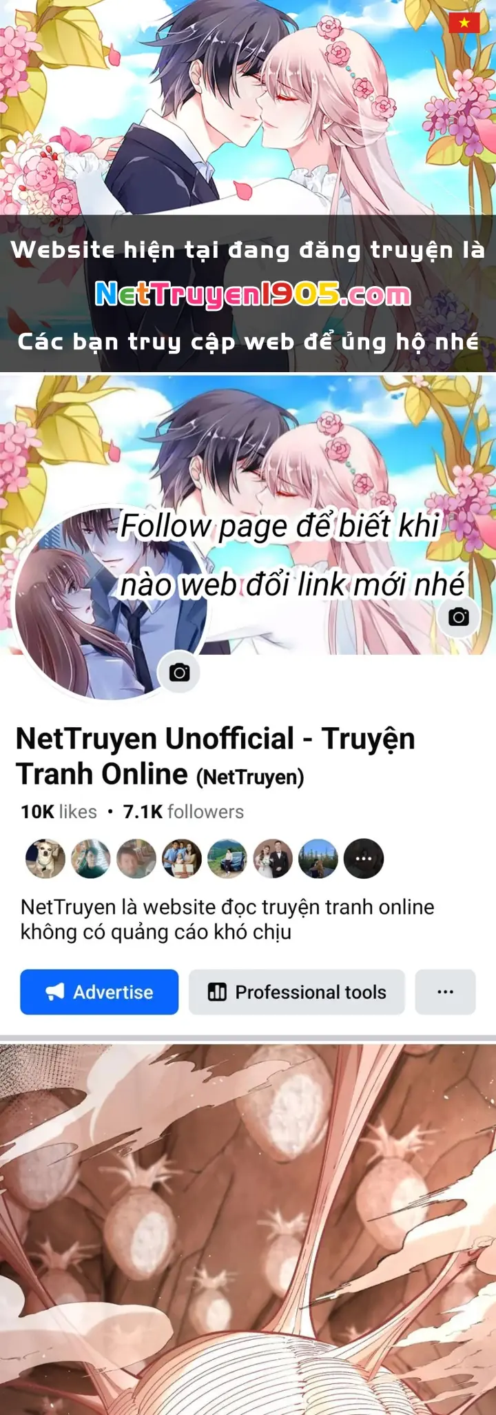 Sau khi quỷ dị giáng lâm, ta mở khóa tháp thông thiên Chapter 7 - Trang 1