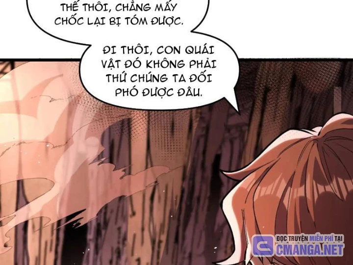 Sau khi quỷ dị giáng lâm, ta mở khóa tháp thông thiên Chapter 7 - Trang 15