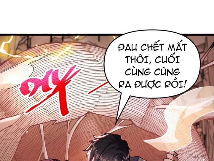 Sau khi quỷ dị giáng lâm, ta mở khóa tháp thông thiên Chapter 7 - Trang 23