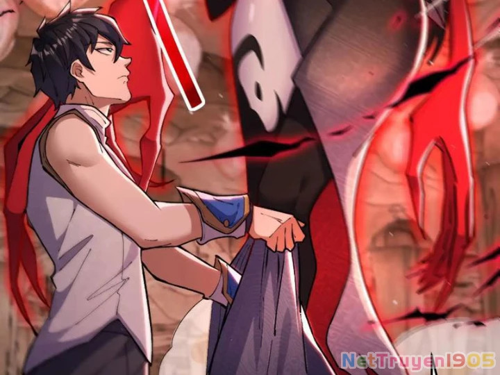 Sau khi quỷ dị giáng lâm, ta mở khóa tháp thông thiên Chapter 7 - Trang 31