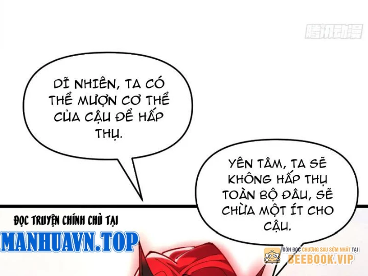 Sau khi quỷ dị giáng lâm, ta mở khóa tháp thông thiên Chapter 7 - Trang 36