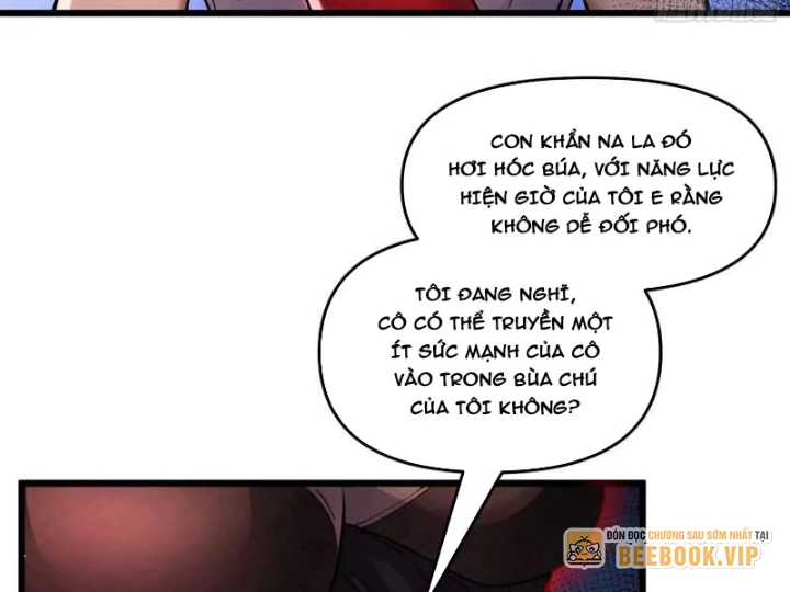 Sau khi quỷ dị giáng lâm, ta mở khóa tháp thông thiên Chapter 7 - Trang 39