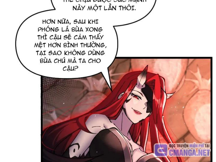 Sau khi quỷ dị giáng lâm, ta mở khóa tháp thông thiên Chapter 7 - Trang 42