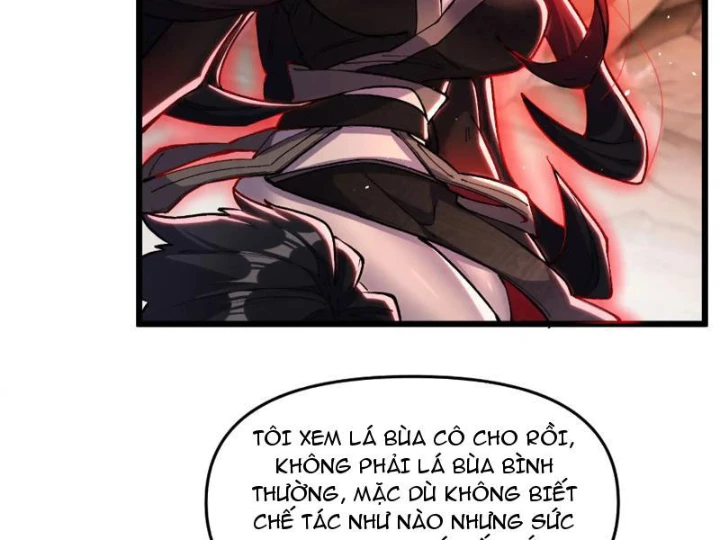 Sau khi quỷ dị giáng lâm, ta mở khóa tháp thông thiên Chapter 7 - Trang 43